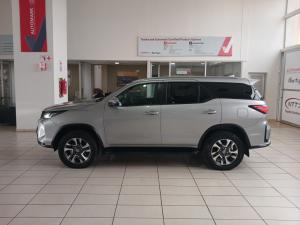 Toyota Fortuner 2.8GD-6 Raised Body automatic - Image 24