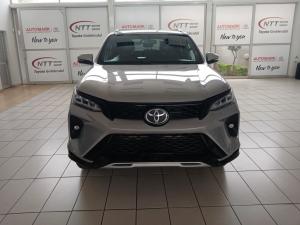 Toyota Fortuner 2.8GD-6 Raised Body automatic - Image 4