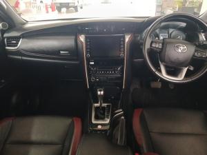 Toyota Fortuner 2.8GD-6 Raised Body automatic - Image 6