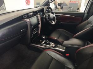 Toyota Fortuner 2.8GD-6 Raised Body automatic - Image 7