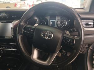 Toyota Fortuner 2.8GD-6 Raised Body automatic - Image 8