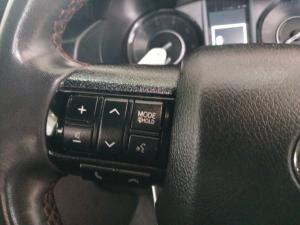Toyota Fortuner 2.8GD-6 Raised Body automatic - Image 9