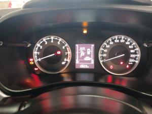 Toyota Starlet Cross 1.5Xs automatic - Image 11