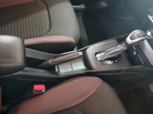Toyota Starlet Cross 1.5Xs automatic - Image 12