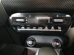 Toyota Starlet Cross 1.5Xs automatic - Image 16