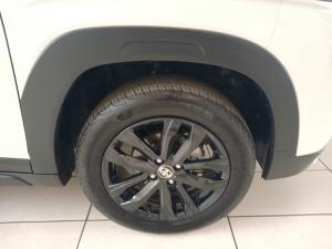 Toyota Starlet Cross 1.5Xs automatic - Image 18