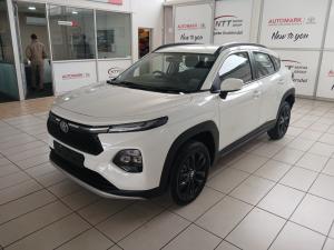 Toyota Starlet Cross 1.5Xs automatic - Image 19