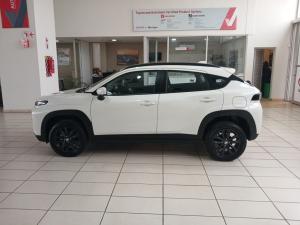 Toyota Starlet Cross 1.5Xs automatic - Image 21