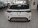 Toyota Starlet Cross 1.5Xs automatic - Thumbnail 5