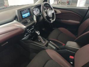 Toyota Starlet Cross 1.5Xs automatic - Image 7