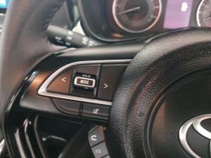 Toyota Starlet Cross 1.5Xs automatic - Image 9