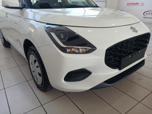 Suzuki Swift 1.2 GL - Image 21