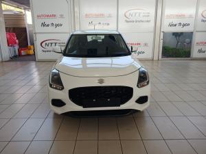 Suzuki Swift 1.2 GL - Image 4