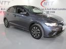 Thumbnail Volkswagen Polo 1.0 TSI