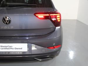 Volkswagen Polo 1.0 TSI - Image 20