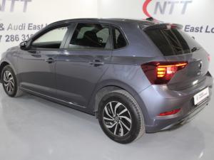 Volkswagen Polo 1.0 TSI - Image 24