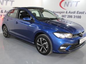 Volkswagen Polo 1.0 TSI Life DSG - Image 1
