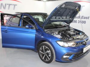 Volkswagen Polo 1.0 TSI Life DSG - Image 24