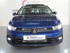 Volkswagen Polo 1.0 TSI Life DSG - Image 2