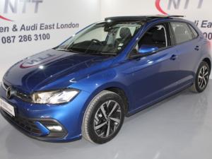 Volkswagen Polo 1.0 TSI Life DSG - Image 3