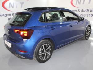 Volkswagen Polo 1.0 TSI Life DSG - Image 4