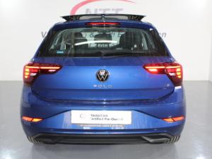 Volkswagen Polo 1.0 TSI Life DSG - Image 5
