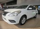 Thumbnail Nissan Almera 1.5 Acenta automatic