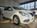 Nissan Almera 1.5 Acenta automatic - Thumbnail 2