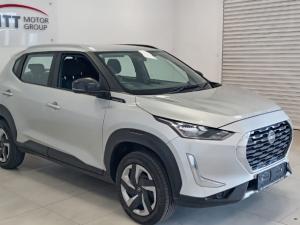 Nissan Magnite 1.0T Visia - Image 1