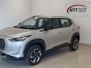 Nissan Magnite 1.0T Visia - Image 2