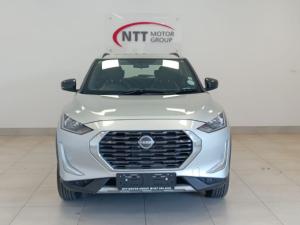 Nissan Magnite 1.0T Visia - Image 3