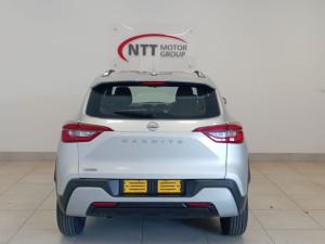 Nissan Magnite 1.0T Visia - Image 4
