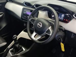 Nissan Magnite 1.0T Visia - Image 6