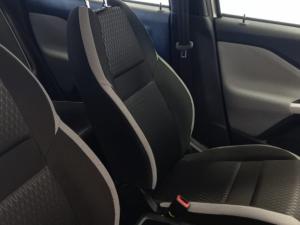 Nissan Magnite 1.0T Visia - Image 8