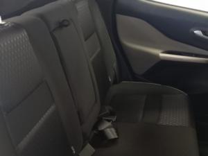 Nissan Magnite 1.0T Visia - Image 9