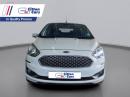Thumbnail Ford Figo 1.5Ti VCT Trend
