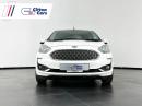 Thumbnail Ford Figo 1.5Ti VCT Trend