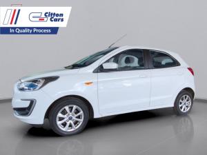 Ford Figo 1.5Ti VCT Trend - Image 2