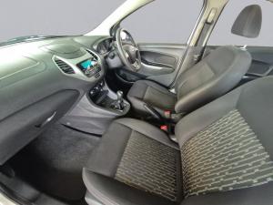 Ford Figo 1.5Ti VCT Trend - Image 3