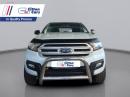 Thumbnail Ford Everest 2.2 TdciXLS automatic