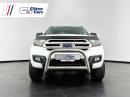 Thumbnail Ford Everest 2.2 TdciXLS automatic