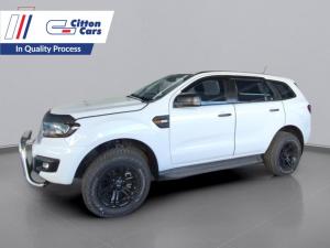 Ford Everest 2.2 TdciXLS automatic - Image 2