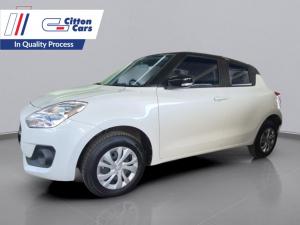 Suzuki Swift 1.2 GL - Image 2