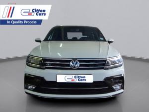 Volkswagen Tiguan 2.0 TDi Comfortline - Image 1