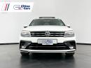Thumbnail Volkswagen Tiguan 2.0 TDi Comfortline
