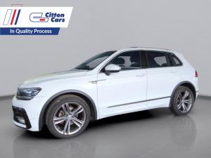 Volkswagen Tiguan 2.0 TDi Comfortline - Image 2