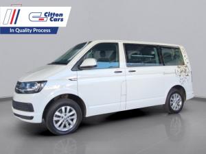 Volkswagen T6 Kombi 2.0 TDi DSG 103kw - Image 2