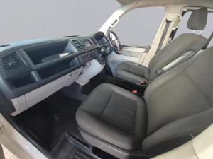 Volkswagen T6 Kombi 2.0 TDi DSG 103kw - Image 3