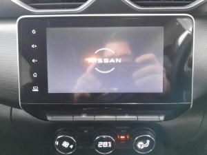 Nissan Magnite 1.0 Acenta AMT - Image 18