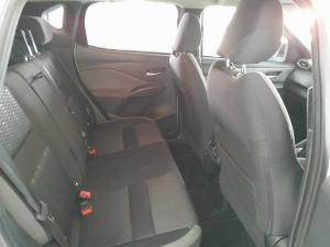 Nissan Magnite 1.0 Acenta AMT - Image 19